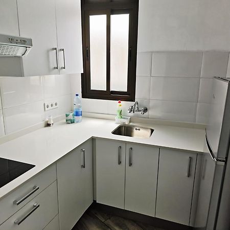 Apartamentos Ciudad Jardín Las Palmas de Gran Canárias Quarto foto