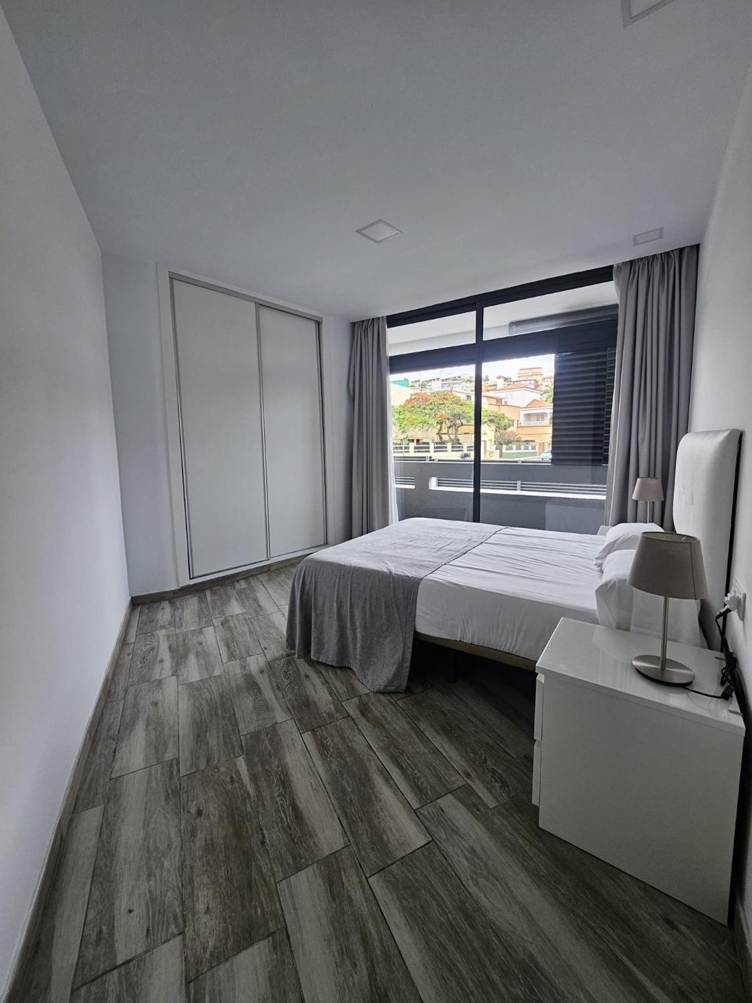 Apartamentos Ciudad Jardín Las Palmas de Gran Canárias Exterior foto